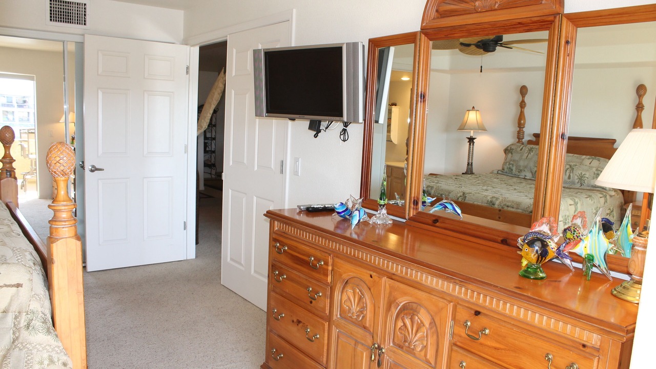 Photo of Bedroom in Lake Havasu City