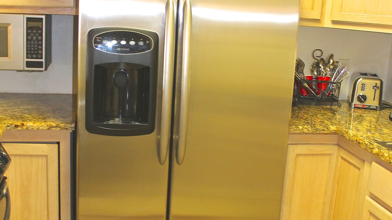 Photo of Kitchen in Lake Havasu City