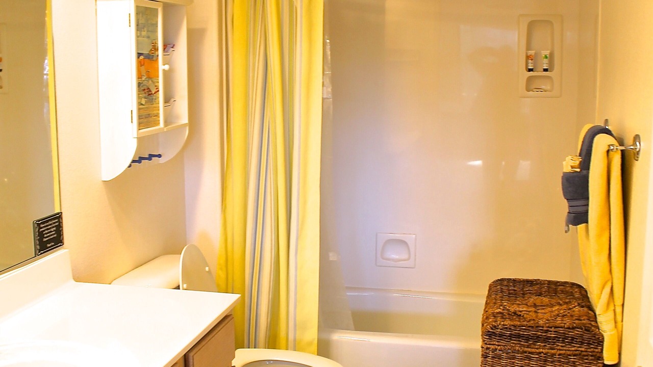 Photo of Bathroom in Lake Havasu City