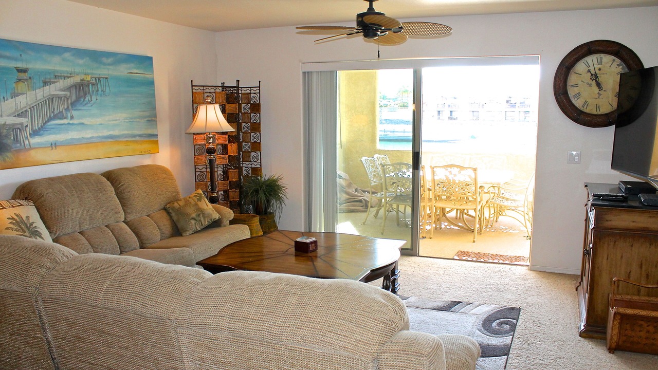 Photo of Livingroom in Lake Havasu City