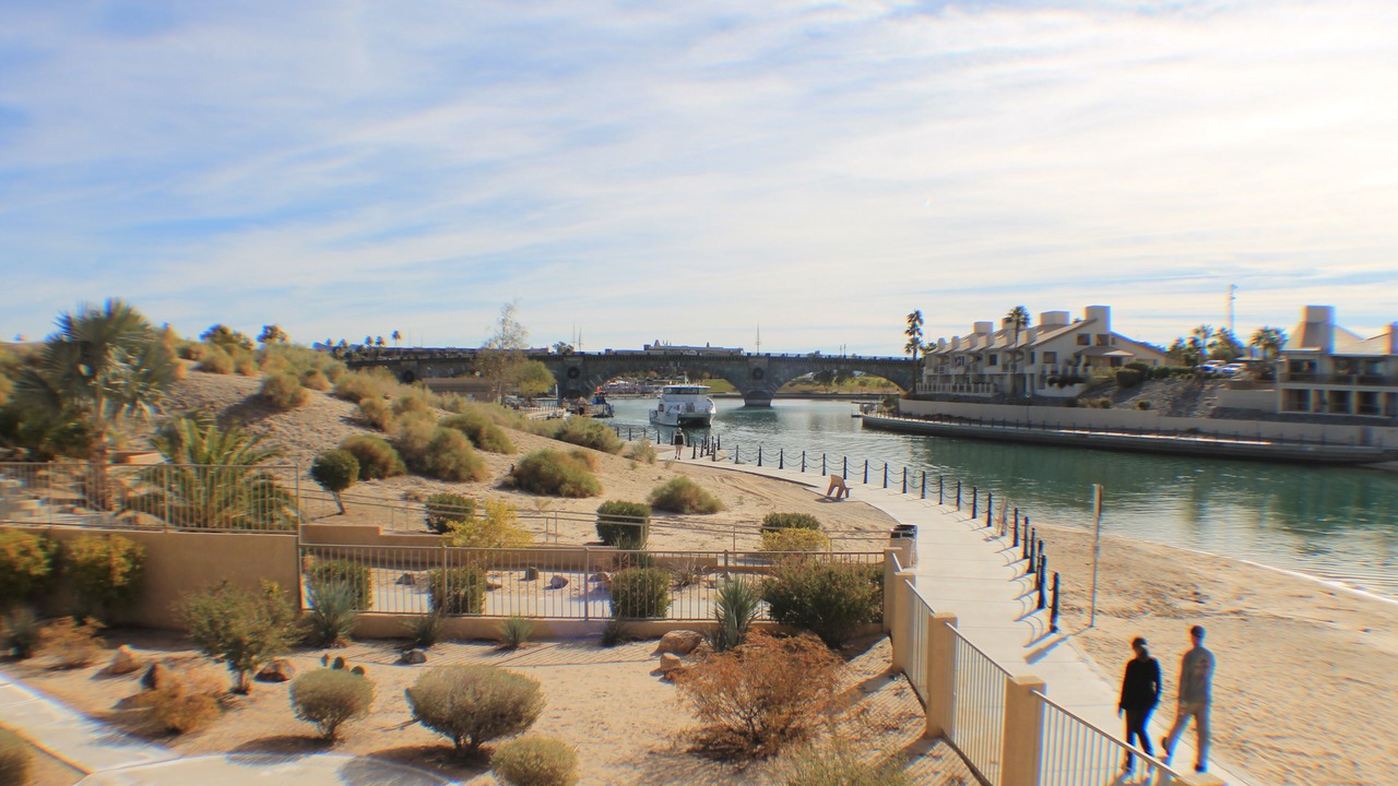 Photo of Others in Lake Havasu City