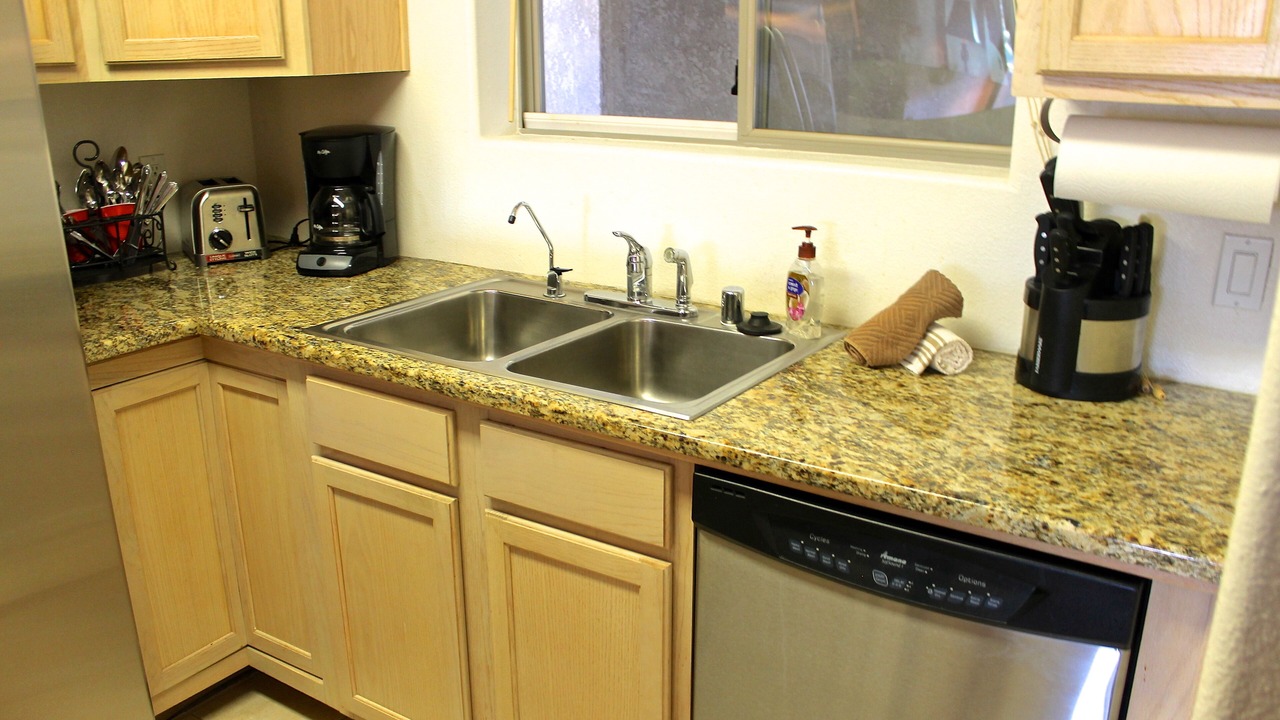 Photo of Kitchen in Lake Havasu City