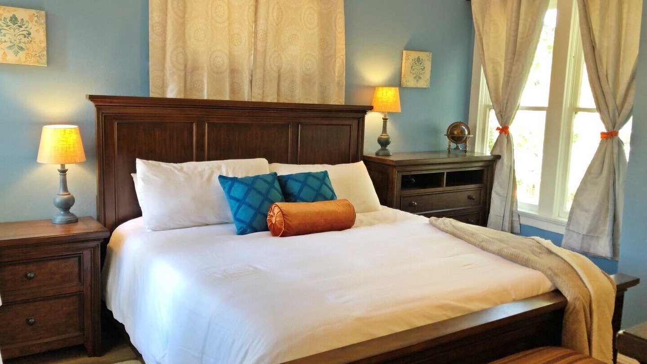 Photo of Bedroom in Prescott