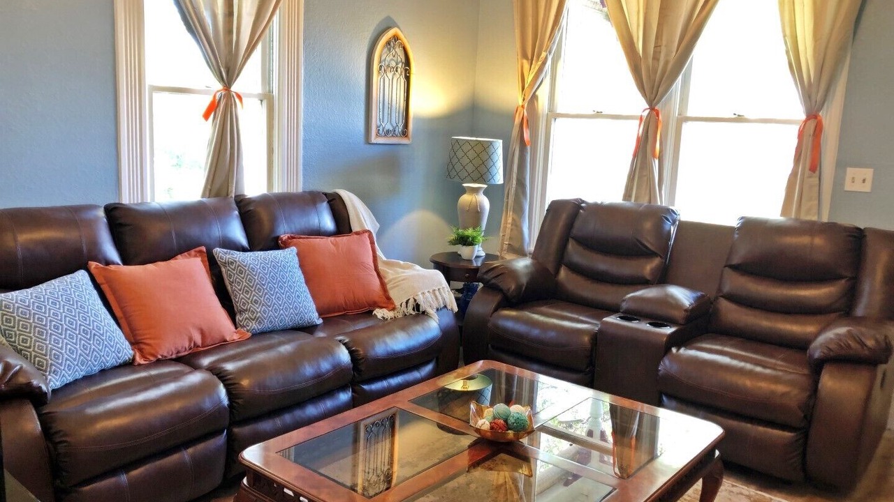 Photo of Livingroom in Prescott