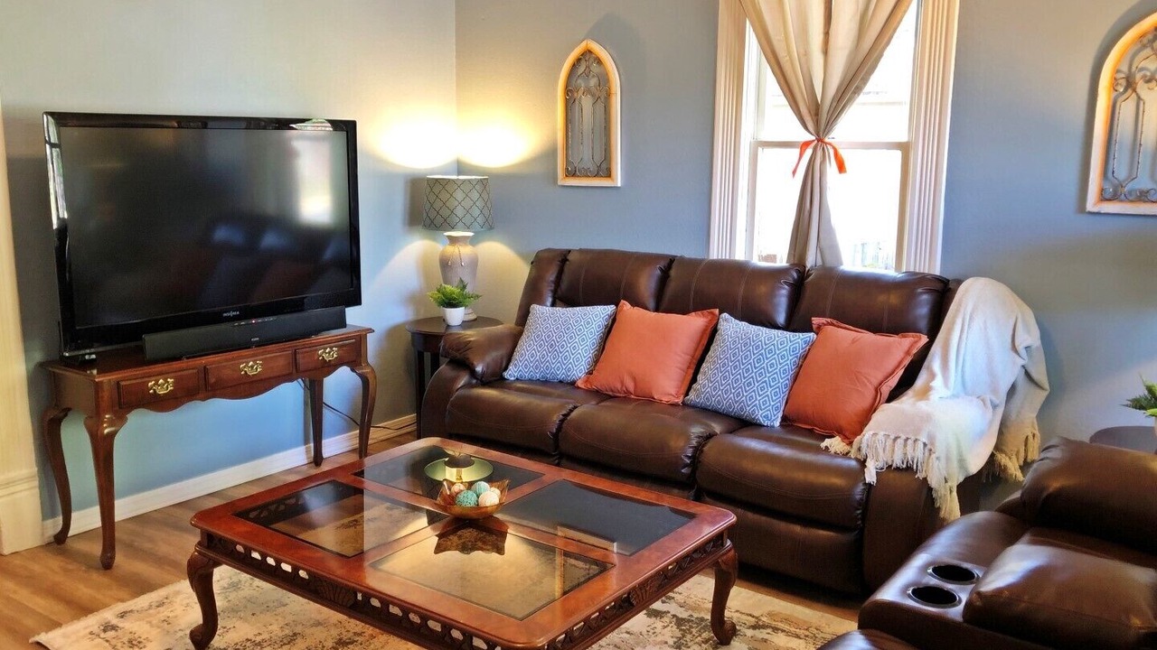 Photo of Livingroom in Prescott