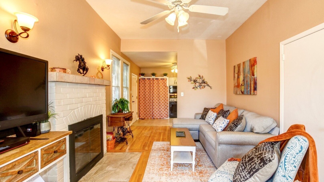 Photo of Livingroom in Prescott
