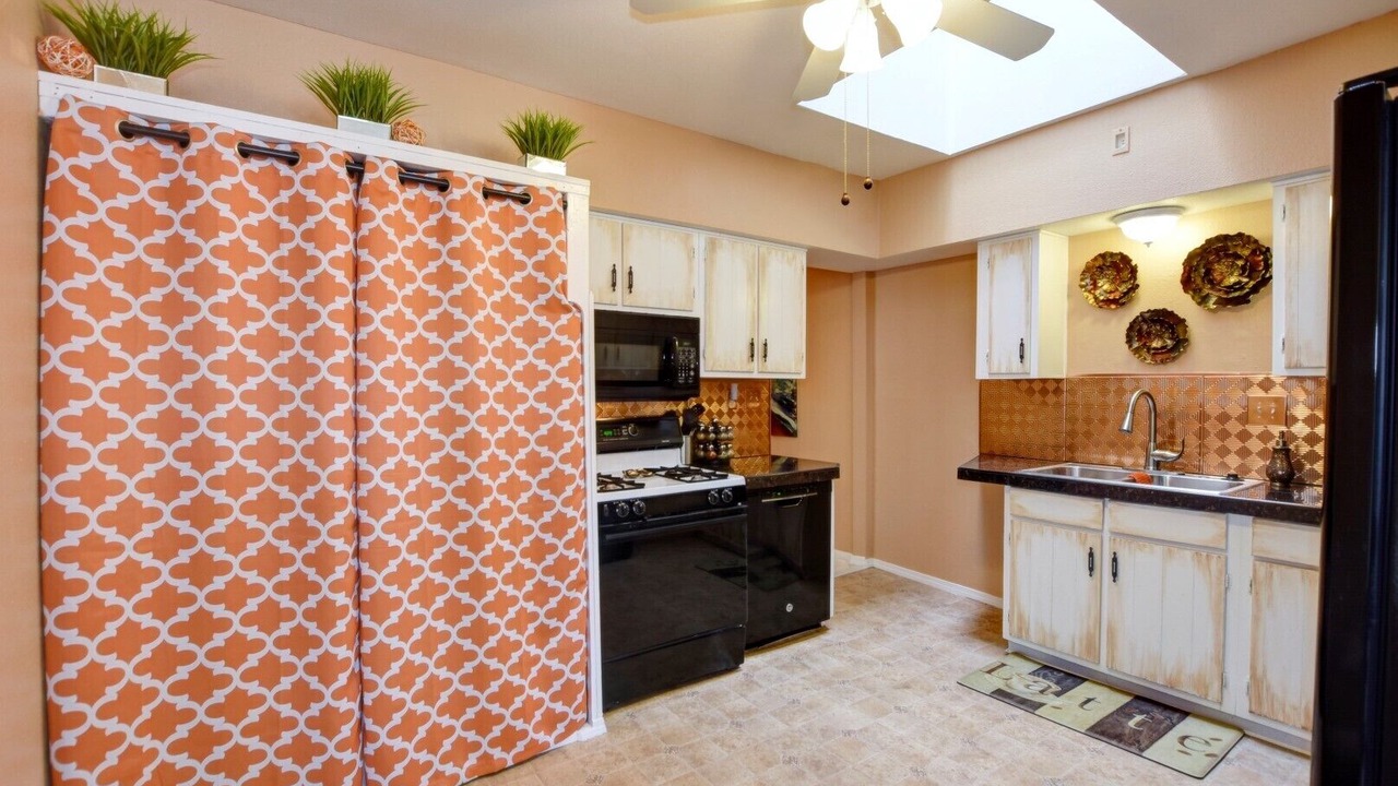 Photo of Kitchen in Prescott