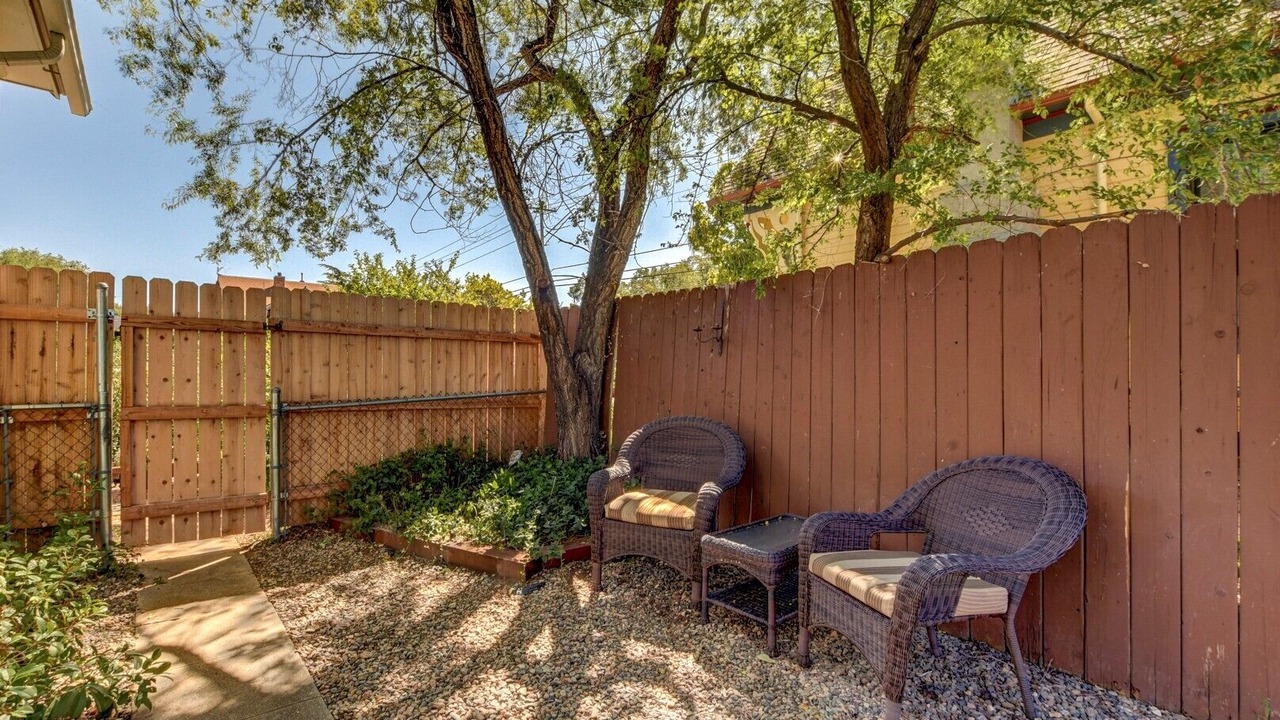 Photo of Patio Balcony in Prescott