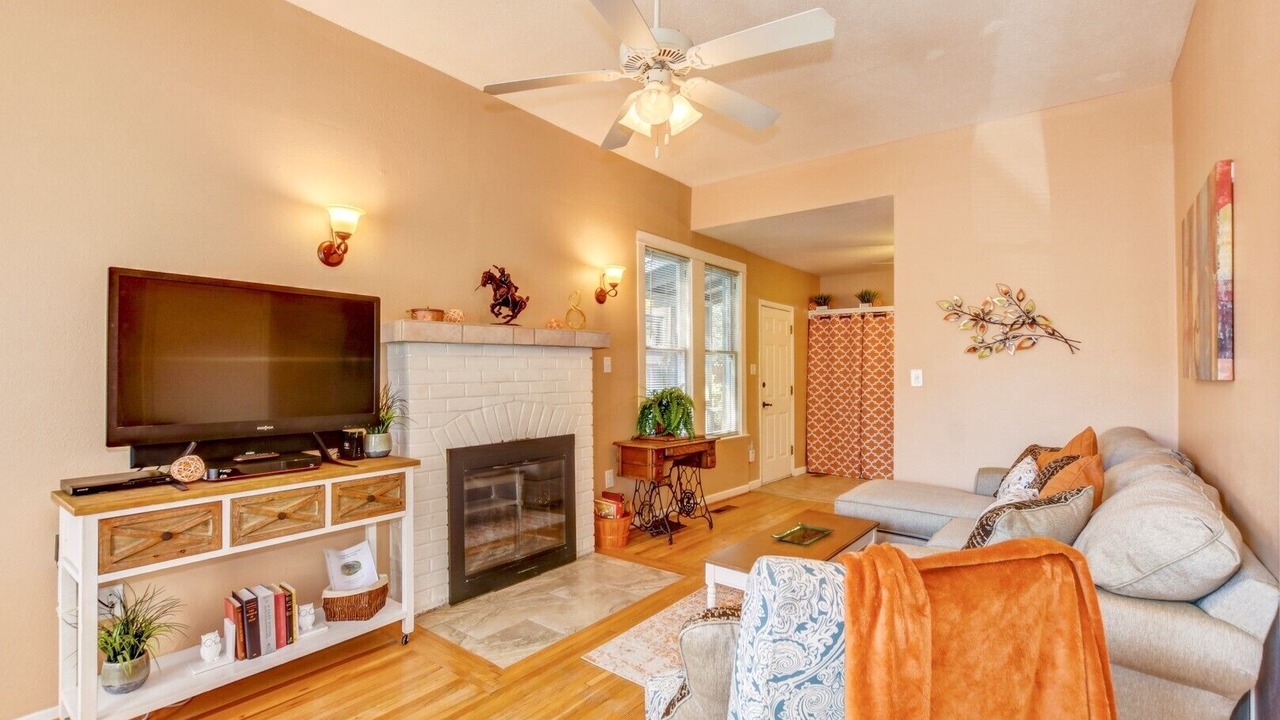 Photo of Livingroom in Prescott