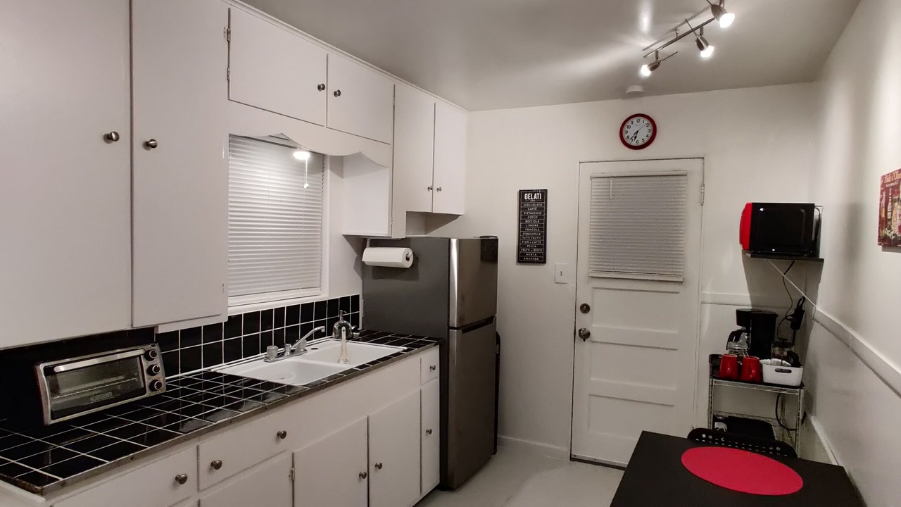 Photo of Kitchen in Winslow