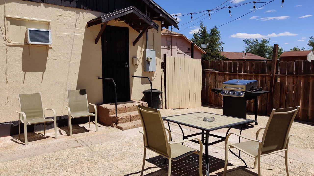 Photo of Outdoor in Winslow