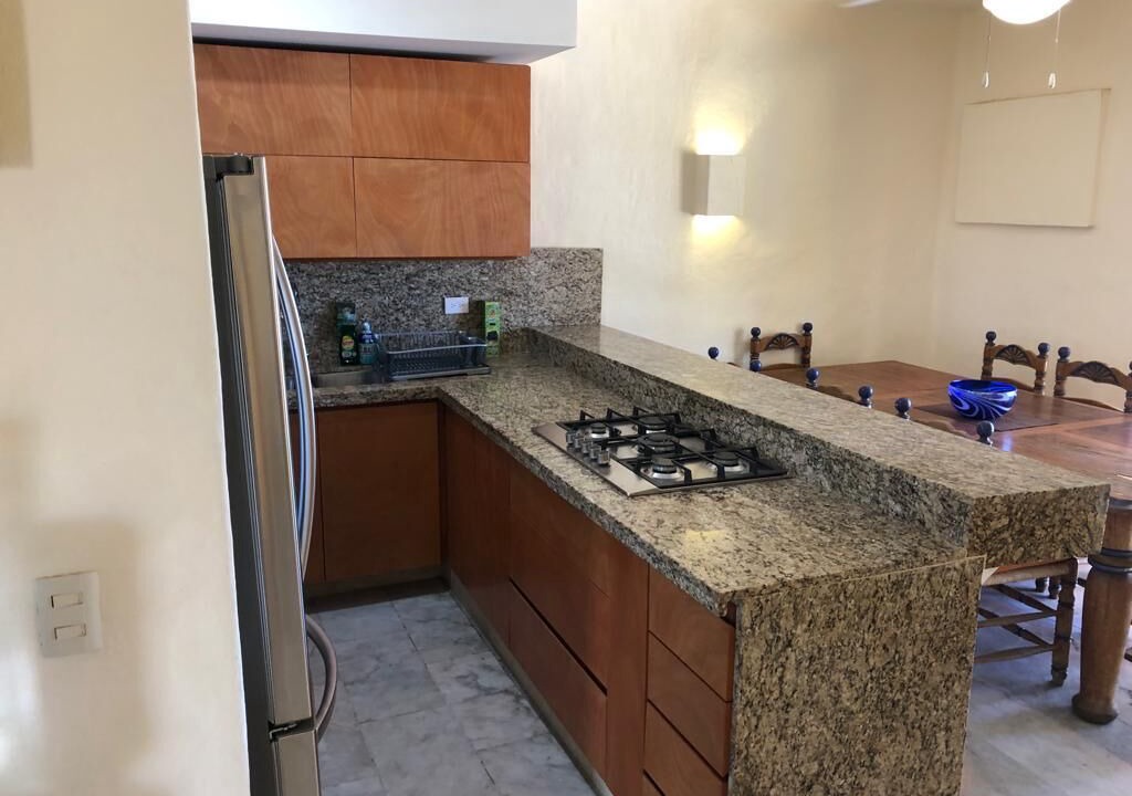 Photo of Kitchen in Las Glorias
