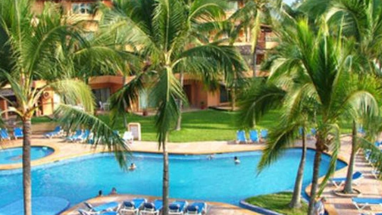 Photo of Outdoor in Las Glorias