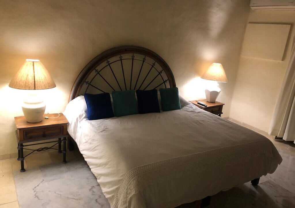 Photo of Bedroom in Las Glorias