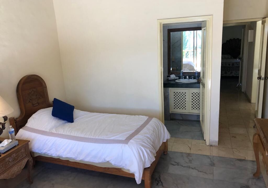 Photo of Bedroom in Las Glorias