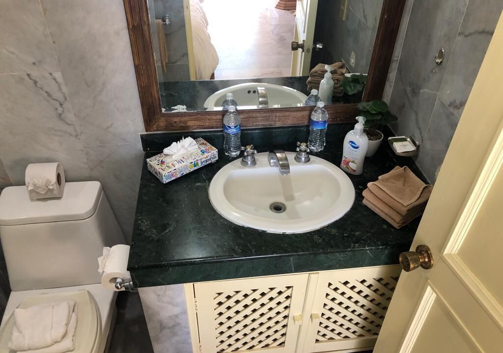 Photo of Bathroom in Las Glorias