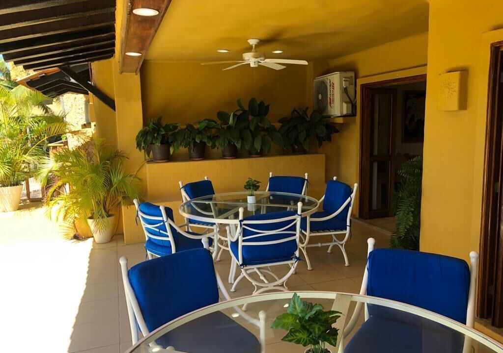Photo of Outdoor in Las Glorias