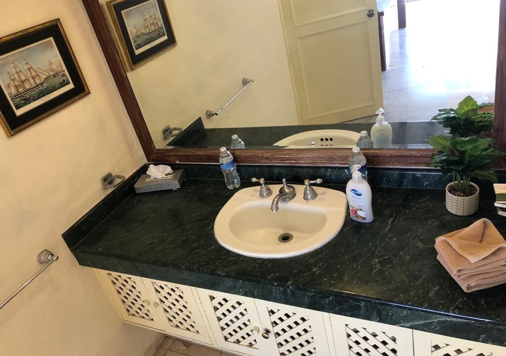 Photo of Bathroom in Las Glorias