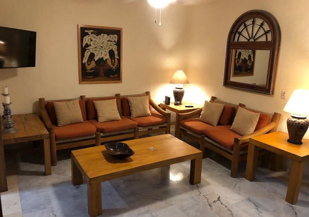 Photo of Livingroom in Las Glorias