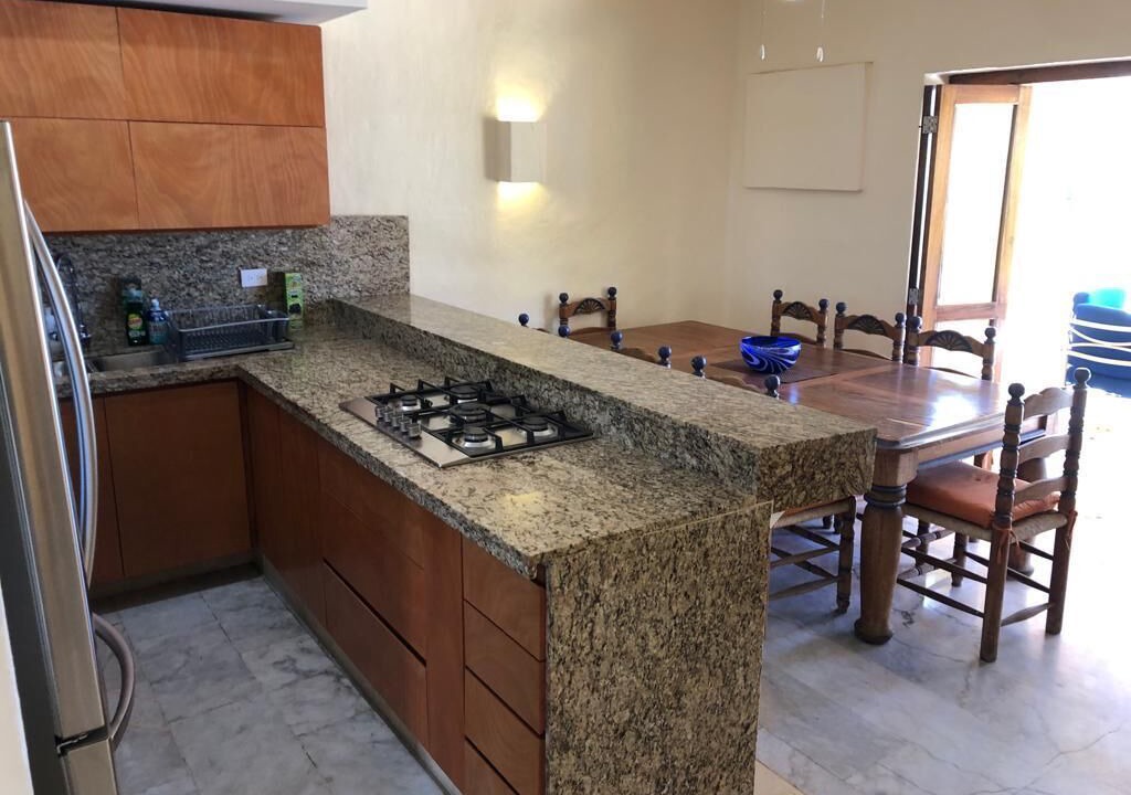 Photo of Kitchen in Las Glorias