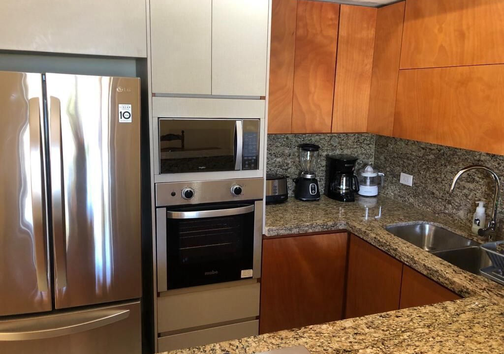 Photo of Kitchen in Las Glorias