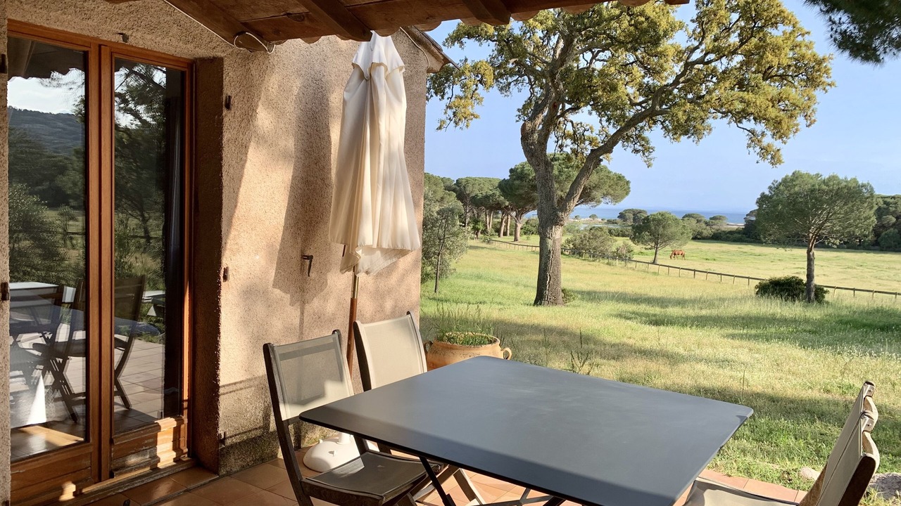 Photo of Outdoor in Hameau de Palombaggia