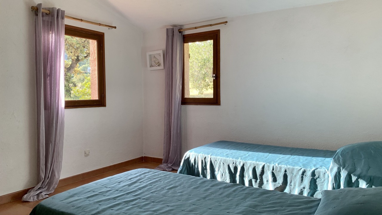 Photo of Bedroom in Hameau de Palombaggia