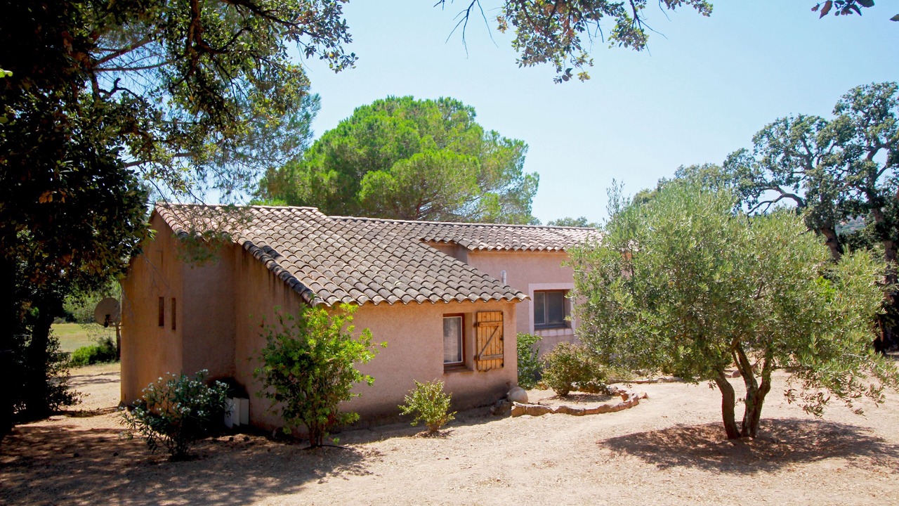 Photo of Outdoor in Hameau de Palombaggia