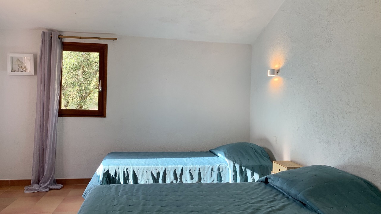 Photo of Bedroom in Hameau de Palombaggia
