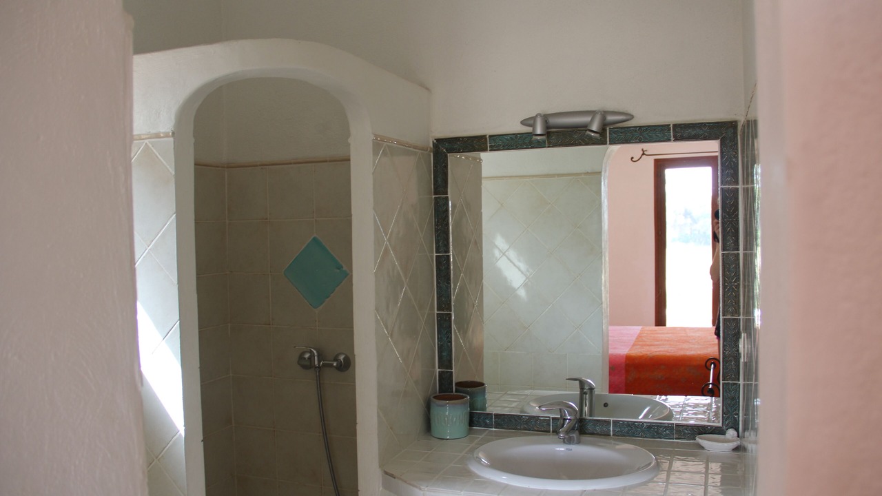 Photo of Bathroom in Hameau de Palombaggia