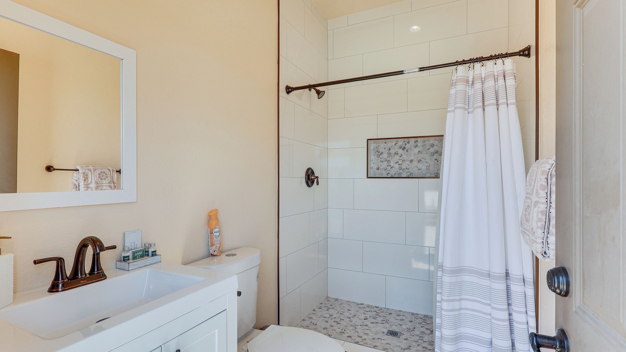 Photo of Bathroom in Lake Havasu City