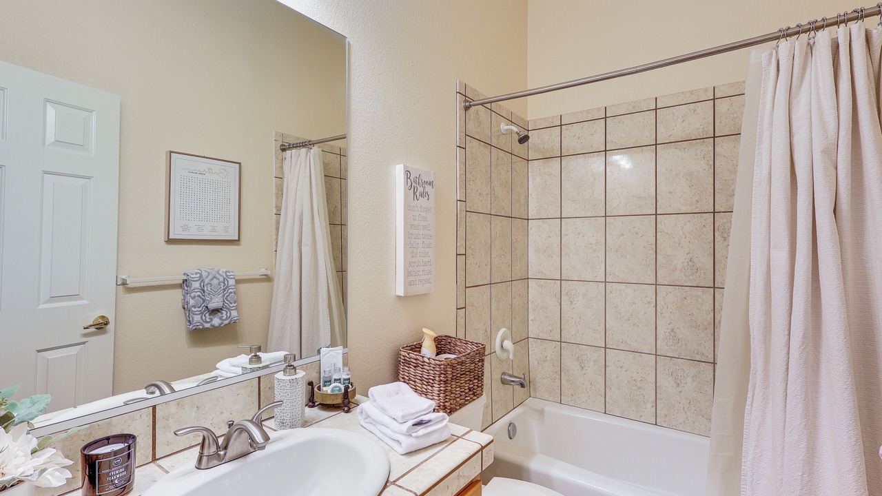 Photo of Bathroom in Lake Havasu City