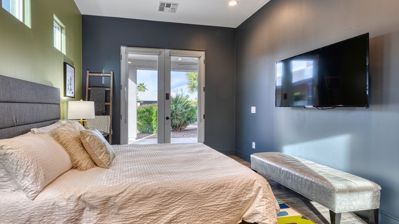 Photo of Bedroom in Tierra Feliz North