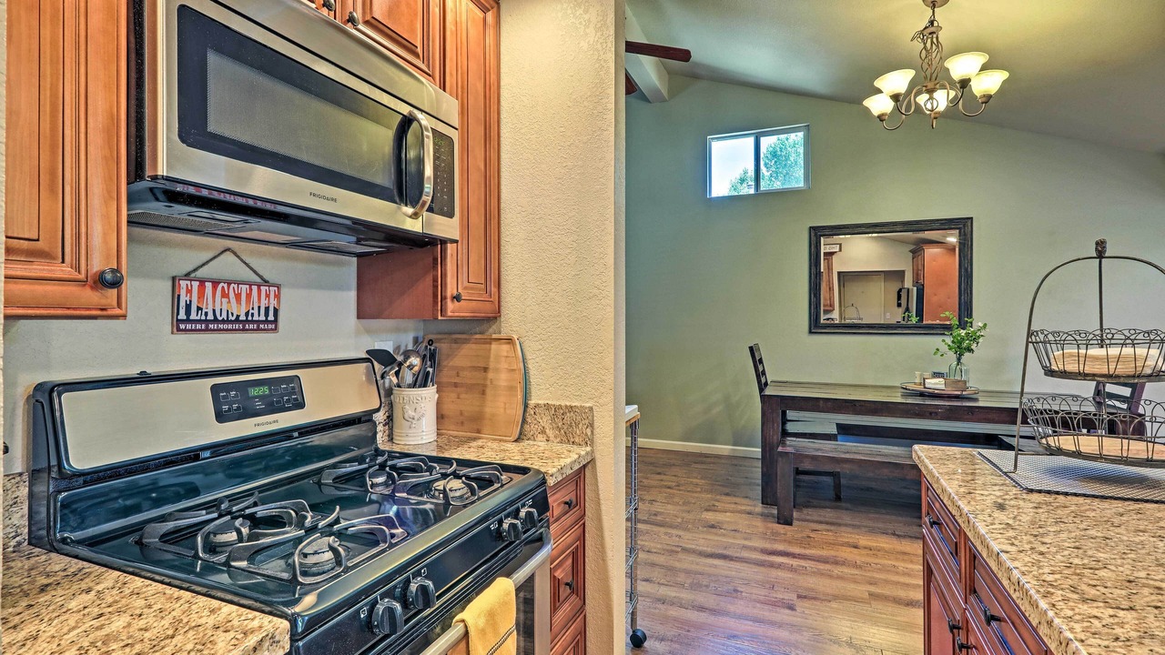Photo of Kitchen in Flagstaff