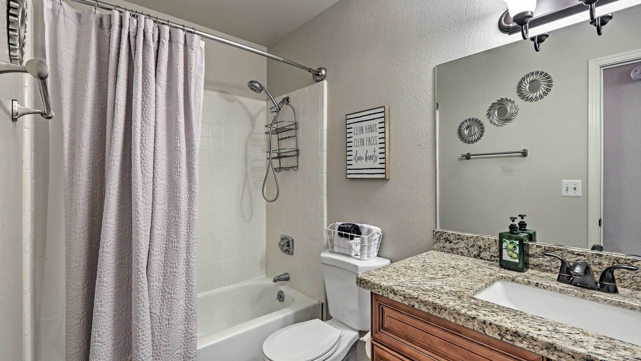 Photo of Bathroom in Flagstaff
