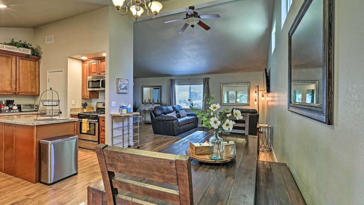Photo of Livingroom in Flagstaff