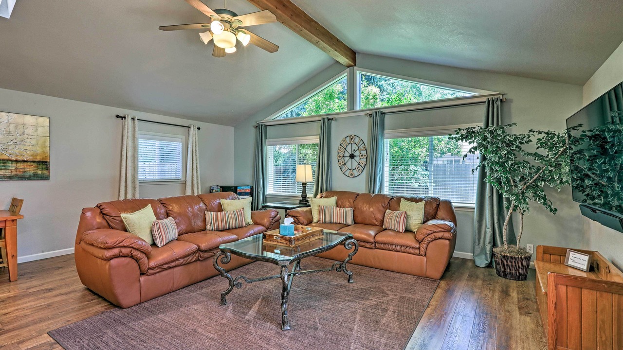 Photo of Livingroom in Flagstaff