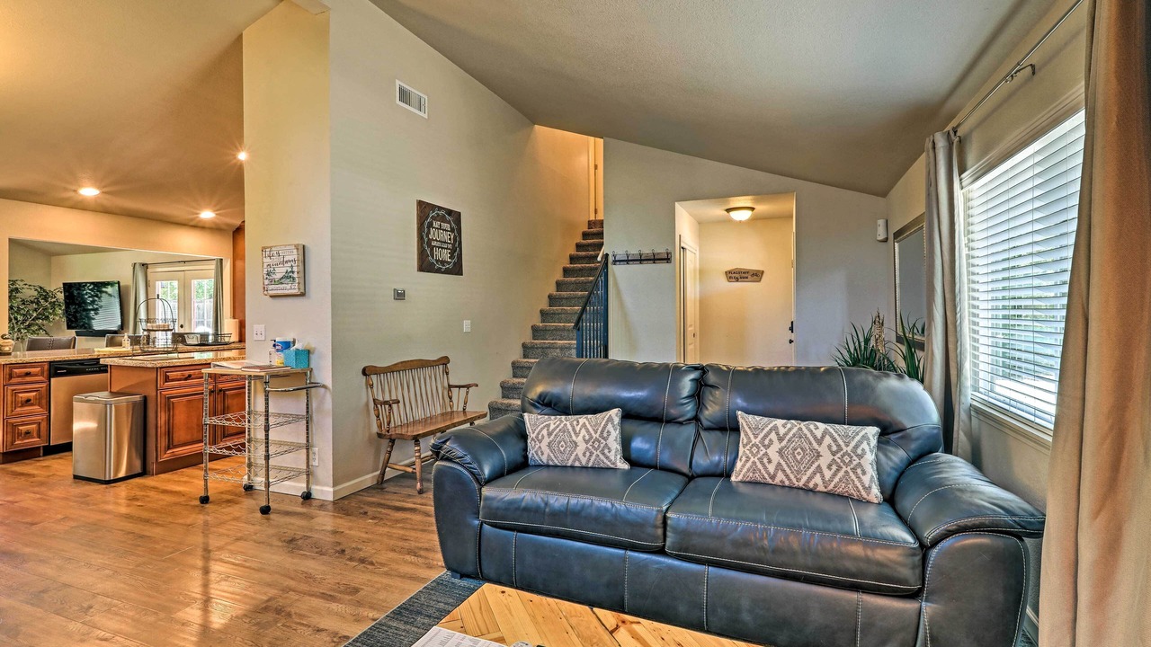 Photo of Livingroom in Flagstaff