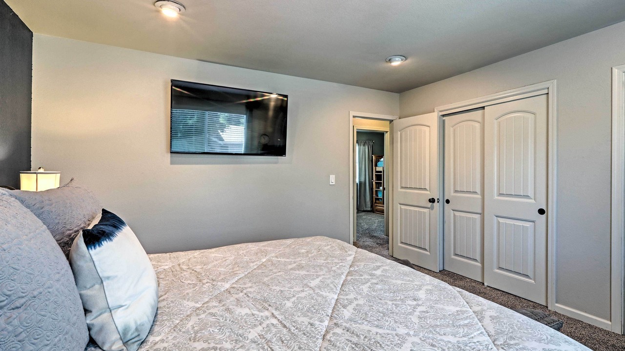 Photo of Bedroom in Flagstaff