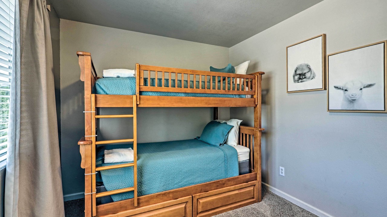 Photo of Bedroom in Flagstaff