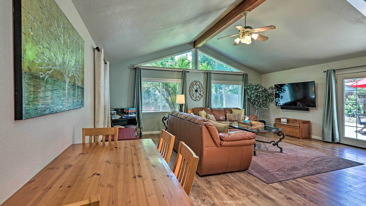 Photo of Livingroom in Flagstaff