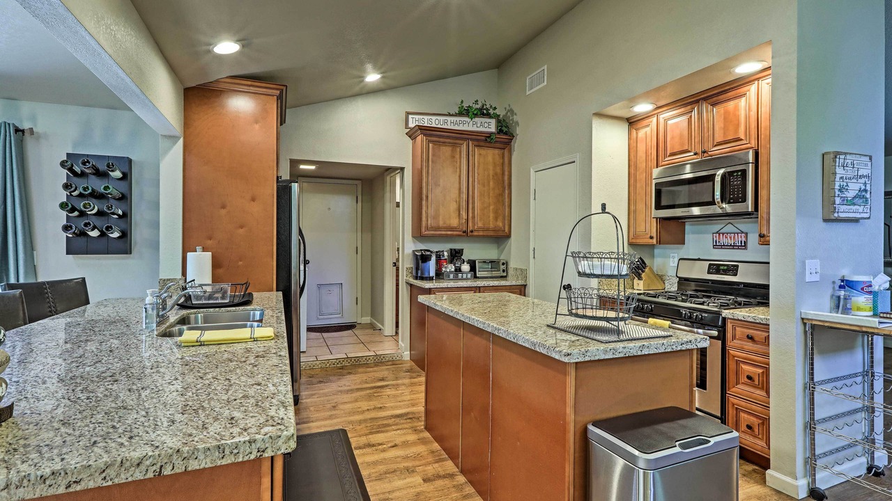 Photo of Kitchen in Flagstaff