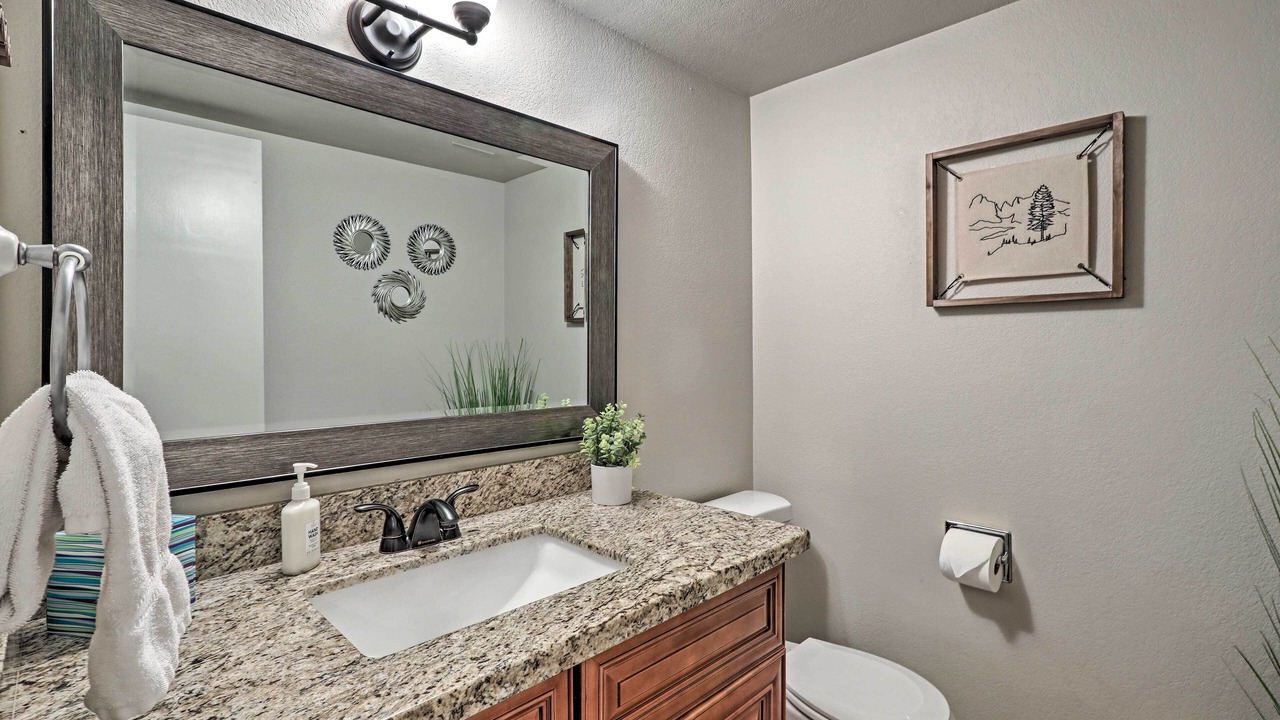 Photo of Bathroom in Flagstaff