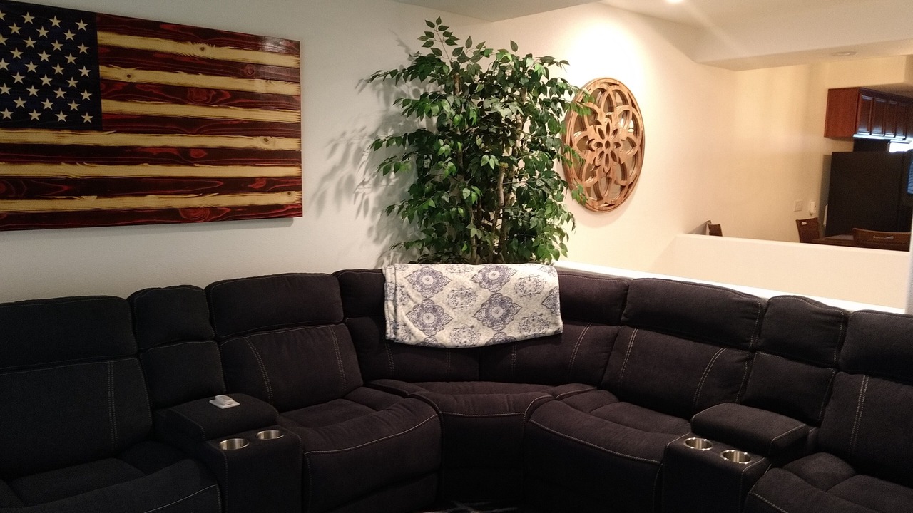 Photo of Bedroom in Sunridge Estates
