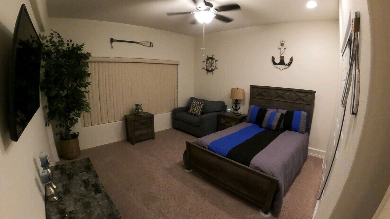 Photo of Bedroom in Sunridge Estates