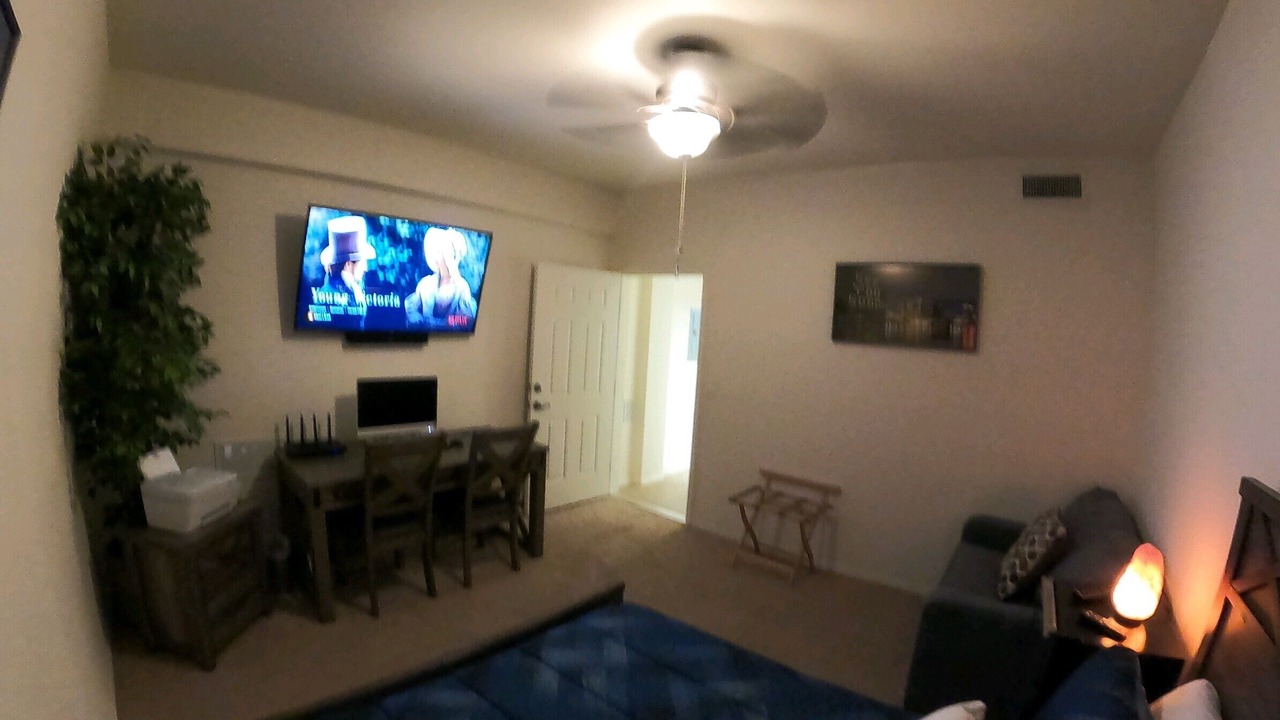 Photo of Bedroom in Sunridge Estates