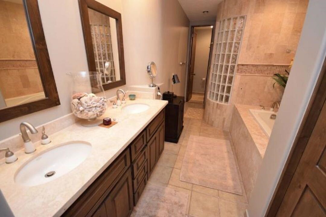 Photo of Bathroom in Puerto Penasco