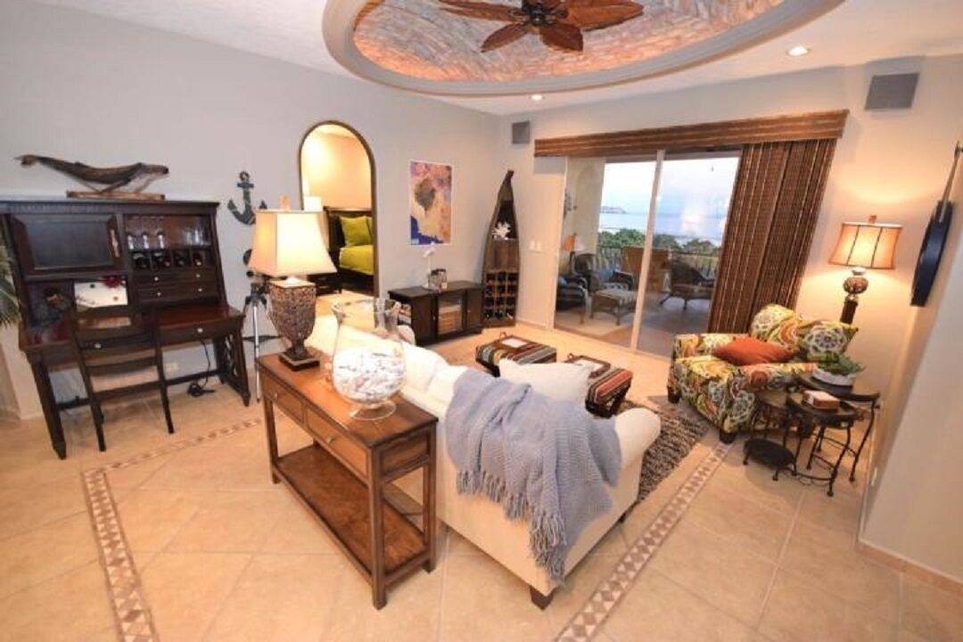 Photo of Livingroom in Puerto Penasco
