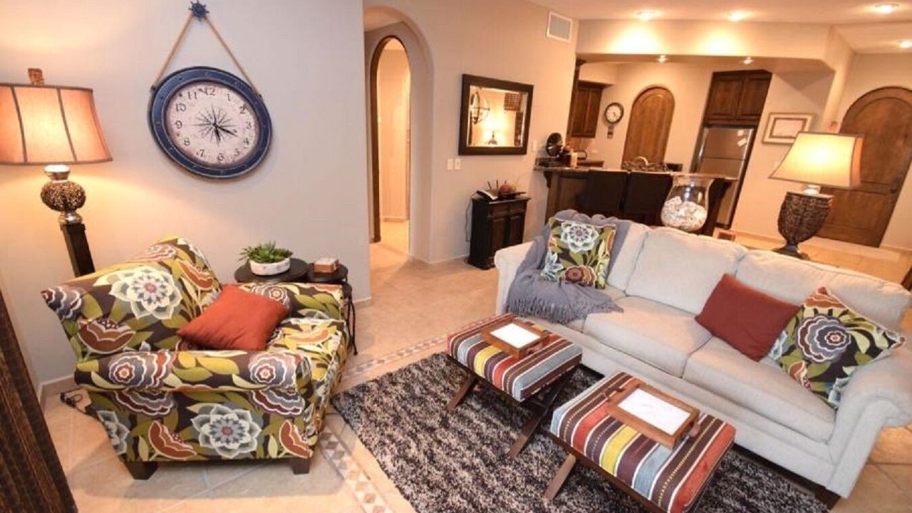 Photo of Livingroom in Puerto Penasco