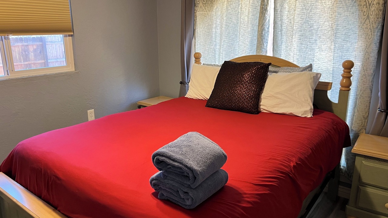 Photo of Bedroom in West Sedona